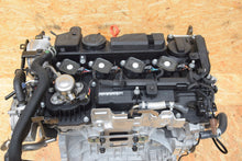 Laden Sie das Bild in den Galerie-Viewer, Motor Kia Sportage V IV G4FU 1.6 150PS 110kW 2023 Benzin Engine Komplett