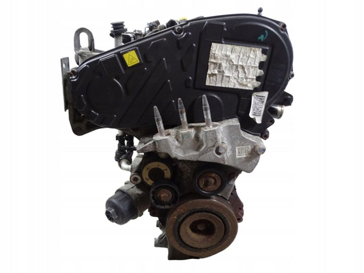 Motor Fiat Suzuki Sedici Sx4 D20AA 2.0 DDIS 135PS 99kW 2009 Diesel Unkomplett MOT9498027893ns