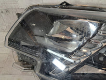 Laden Sie das Bild in den Galerie-Viewer, Frontscheinwerfer Peugeot Partner Rifter 9816827280 LED Links Headlight SCH5620407639kw