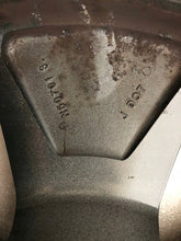 Laden Sie das Bild in den Galerie-Viewer, 1x Alufelge 17 Zoll 6.5" 5x114.3 N507018350 Nissan 1 Rim Wheel FEL9505378391eu