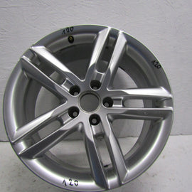 1x Alufelge 18 Zoll 8.0