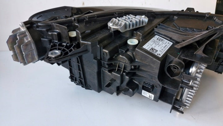 Frontscheinwerfer BMW 2 5A4224705 Links Scheinwerfer Headlight SCH7598031695vz