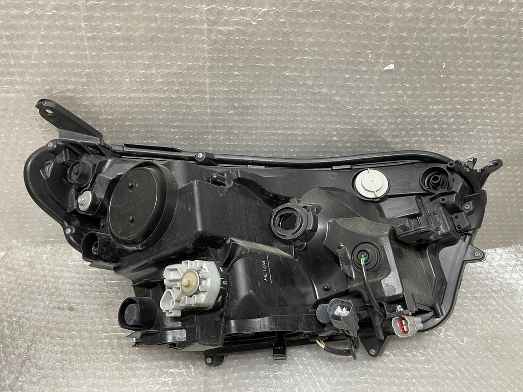 Frontscheinwerfer Toyota Rav 4 IV LED Links Scheinwerfer Headlight SCH5264445962vb
