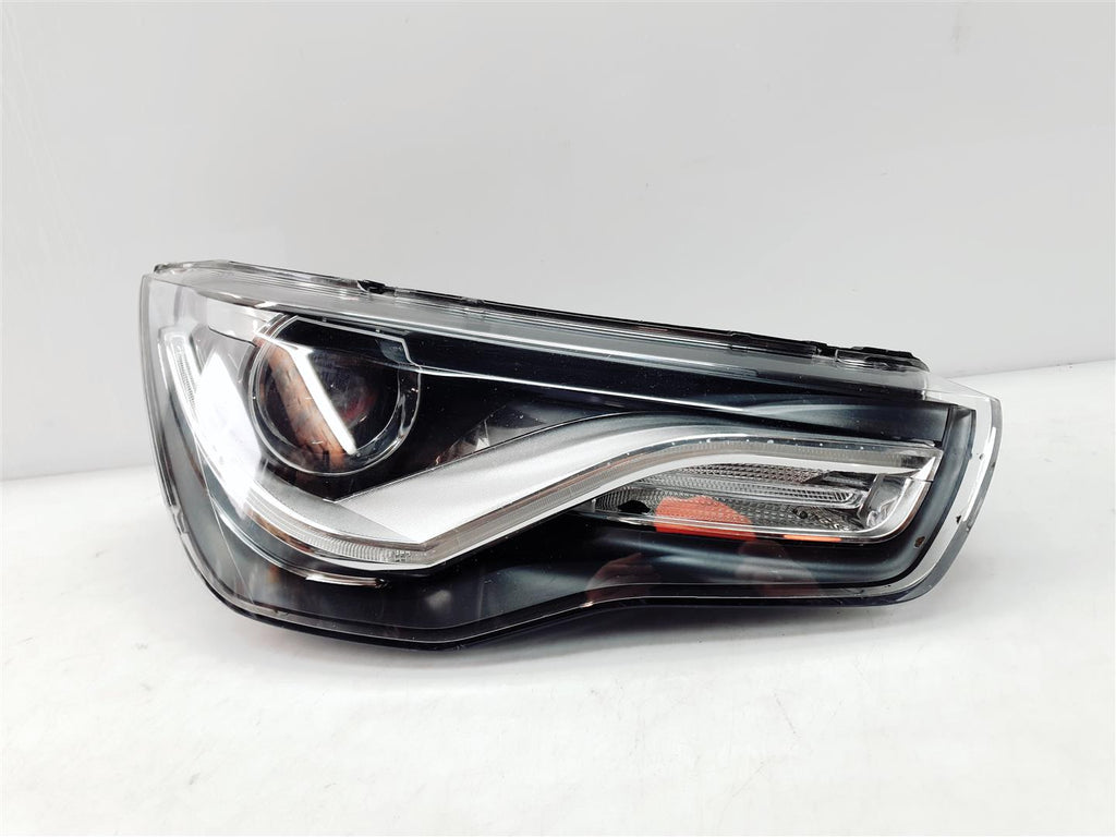 Frontscheinwerfer Audi A1 8X0941006 Xenon Rechts Scheinwerfer Headlight