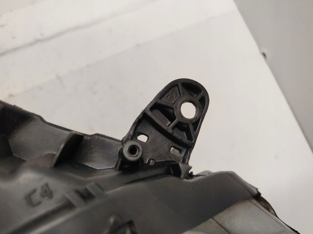 Frontscheinwerfer Citroën C5 II 9674397980 LED Rechts Scheinwerfer Headlight