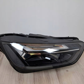 Frontscheinwerfer Audi Q5 80A941084F Rechts Scheinwerfer Headlight SCH4623266346mo