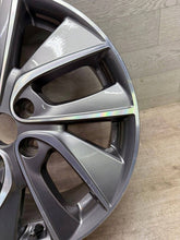 Laden Sie das Bild in den Galerie-Viewer, 1x Alufelge 17 Zoll 52910-G4350 Hyundai I30 Rim Wheel FEL6974723322zu