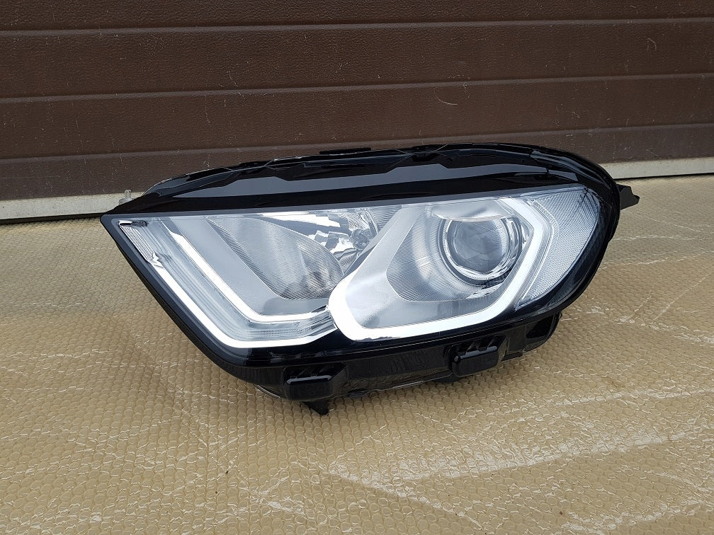 Frontscheinwerfer Ford Ecosport MN15-13E015-AE LED Links Scheinwerfer Headlight SCH8979883709lk