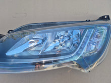 Laden Sie das Bild in den Galerie-Viewer, Frontscheinwerfer Fiat Ducato 48130748LH LED Links Scheinwerfer Headlight