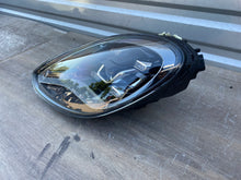 Laden Sie das Bild in den Galerie-Viewer, Frontscheinwerfer Porsche Panamera 971 971941033K LED Links Headlight SCH3743235761js