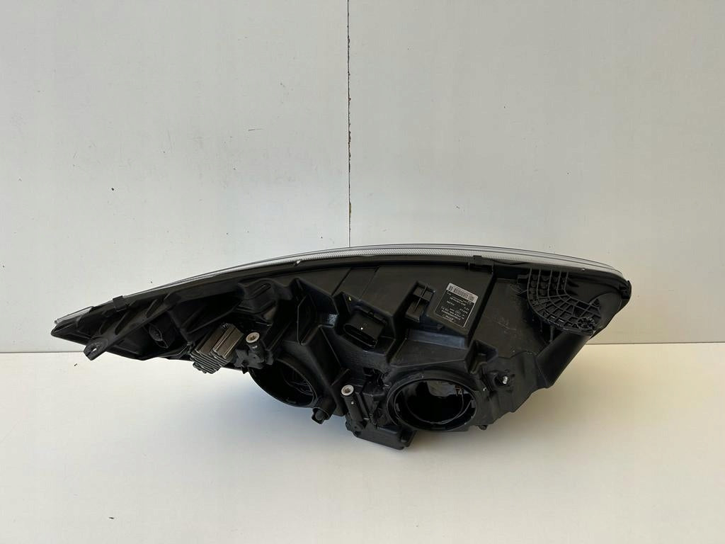 Frontscheinwerfer Ford Transit Custom JK21-13D153-BG Xenon Links Headlight