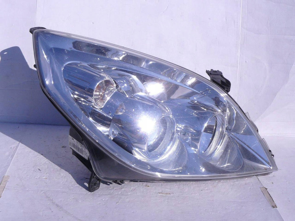 Frontscheinwerfer Opel Signum Vectra C 13170925 02A011 Xenon Rechts Headlight SCH8720847902wl
