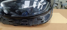 Laden Sie das Bild in den Galerie-Viewer, Frontscheinwerfer Mercedes-Benz W213 2139067509 LED Links Scheinwerfer Headlight SCH9311882232yb