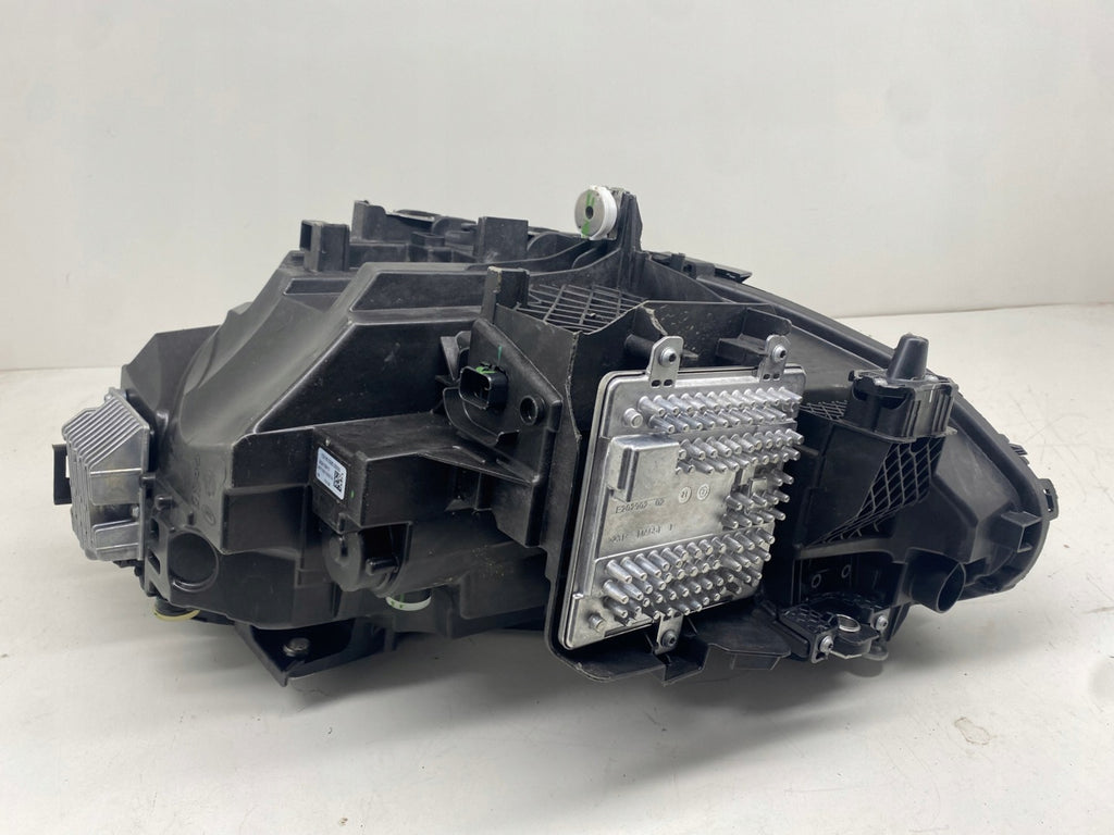 Frontscheinwerfer BMW 9501487-01 9501488-01 9501488 9501487 LED Rechts Headlight SCH8269321383sg