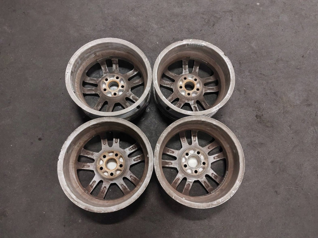 4x Alufelge 15 Zoll 6.0" 5x108 Citroën I Rim Wheel FEL7835766219vf