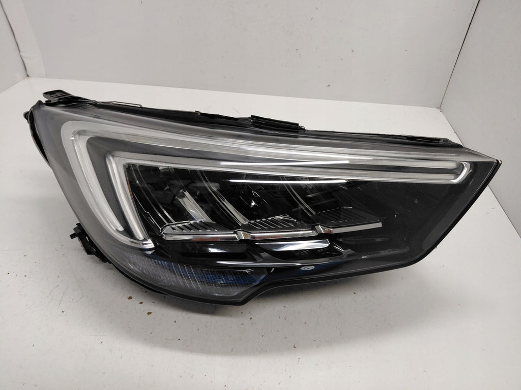 Frontscheinwerfer Opel Crossland YQ00709880 39153538 LED Rechts oder Links SCH6030027759yc