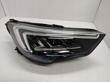 Laden Sie das Bild in den Galerie-Viewer, Frontscheinwerfer Opel Crossland YQ00709880 39153538 LED Rechts oder Links SCH6030027759yc