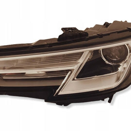 Frontscheinwerfer Audi A4 B9 8W0941005 Links Scheinwerfer Headlight SCH6947048649fz