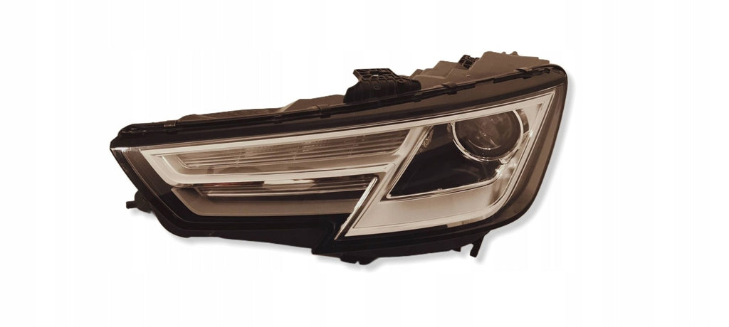 Frontscheinwerfer Audi A4 B9 8W0941005 Links Scheinwerfer Headlight SCH6947048649fz