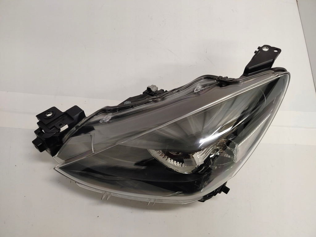 Frontscheinwerfer Mazda 2 D43N-51040 Full LED Links Scheinwerfer Headlight