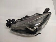Load image into Gallery viewer, Frontscheinwerfer Mazda 2 D43N-51040 Full LED Links Scheinwerfer Headlight