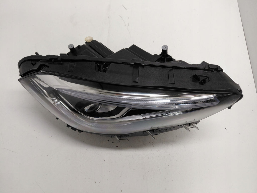 Frontscheinwerfer Mercedes-Benz W247 A2479063605 Full LED Rechts Headlight SCH2529952011zw