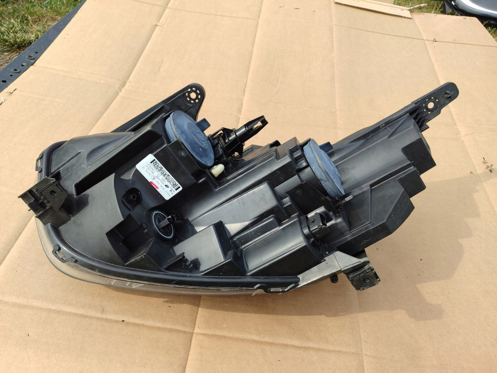 Frontscheinwerfer Renault Express 00215078-3 Rechts Scheinwerfer Headlight SCH8156569399dj