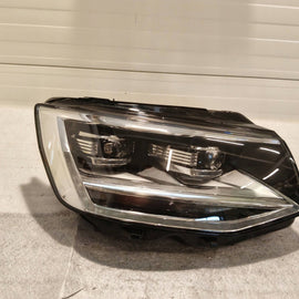 Frontscheinwerfer VW Transporter 7E1941036 LED Rechts Scheinwerfer Headlight SCH6184599600se