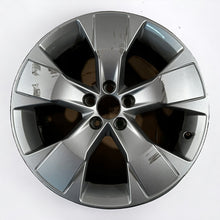 Laden Sie das Bild in den Galerie-Viewer, 1x Alufelge 18 Zoll 7.5&quot; 5x108 50,5ET Glanz Silber 31471553 Volvo Xc40 Rim Wheel