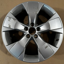 1x Alufelge 18 Zoll 7.5