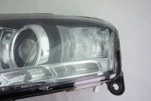 Laden Sie das Bild in den Galerie-Viewer, Frontscheinwerfer Audi A6 C6 4F0941029 Xenon Links Scheinwerfer Headlight
