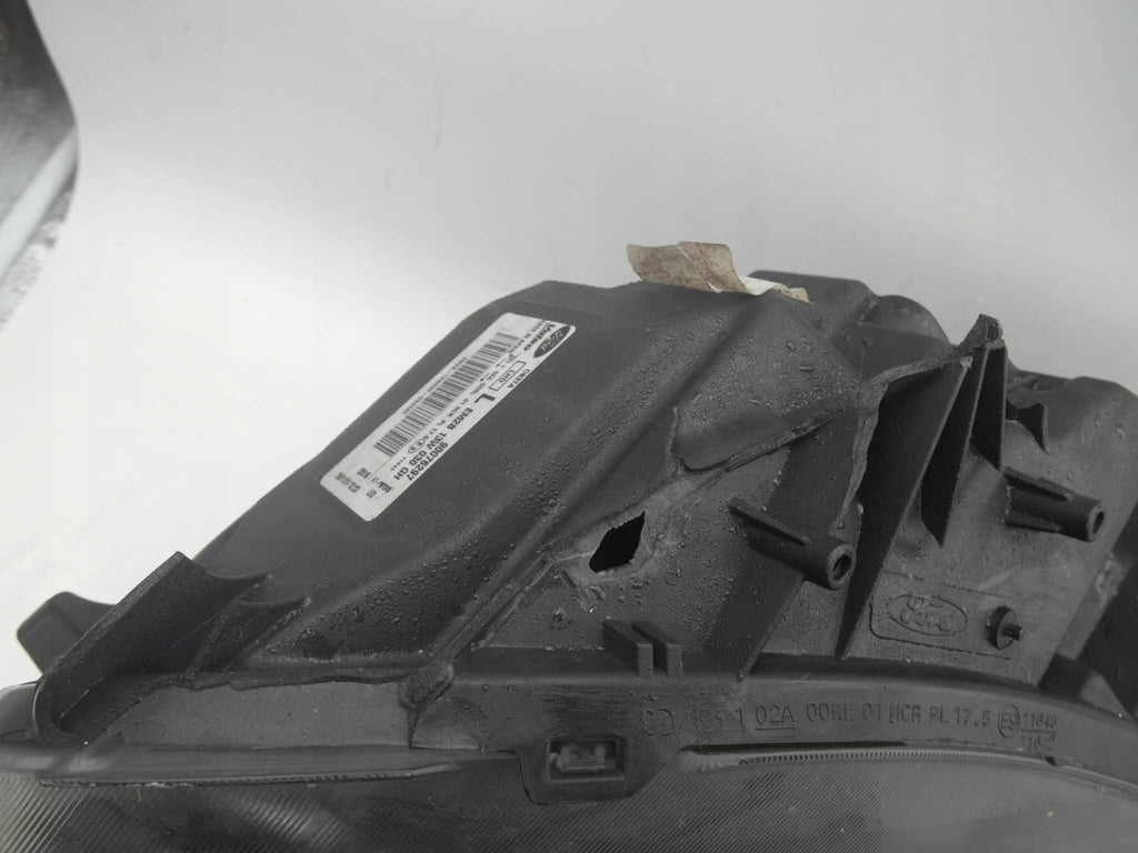 Frontscheinwerfer Ford S-Max S Max EM2B13W030GH Links Scheinwerfer Headlight SCH1491777129ls