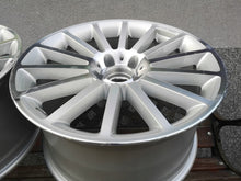 Load image into Gallery viewer, 1x Alufelge 18 Zoll 9.5" 5x112 33ET A2304013802 Mercedes-Benz Amg Rim Wheel FEL8009257726ep