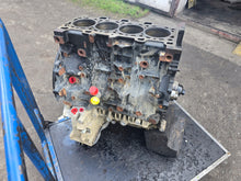 Load image into Gallery viewer, Motor Mercedes-Benz Nissan Renault Navara YS23C270 2.3 DCI Diesel Unkomplett