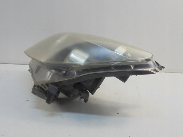 Frontscheinwerfer Opel Astra H Gtc 13210773 Links Scheinwerfer Headlight SCH6567049446ff