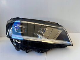 Frontscheinwerfer VW T6 7L1941036D Full LED Rechts Scheinwerfer Headlight SCH2298114159bc