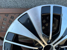 Load image into Gallery viewer, 1x Alufelge 20 Zoll 5x112 A2954011700 Mercedes-Benz Eqe V295 Rim Wheel FEL6735471467rm