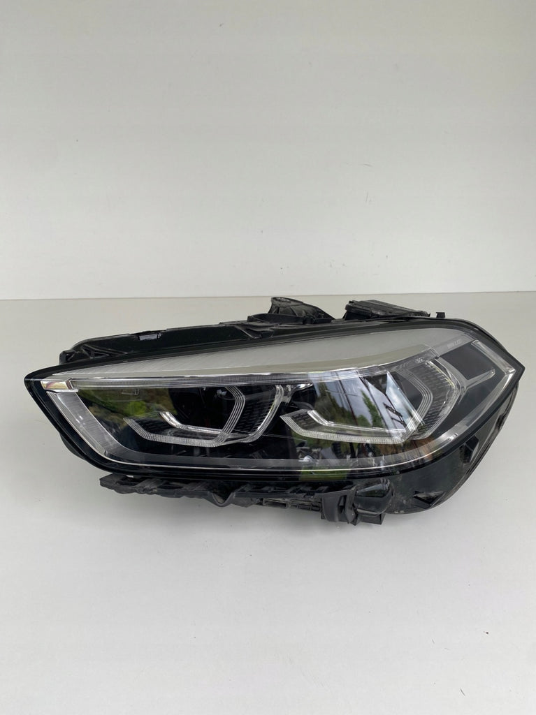 Frontscheinwerfer BMW 1 F40 9482811-13 LED Links Scheinwerfer Headlight SCH1108058414mb