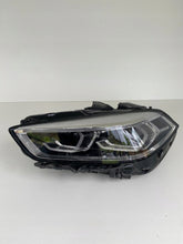 Laden Sie das Bild in den Galerie-Viewer, Frontscheinwerfer BMW 1 F40 9482811-13 LED Links Scheinwerfer Headlight SCH1108058414mb