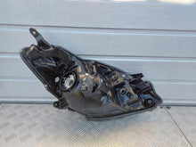 Load image into Gallery viewer, Frontscheinwerfer Toyota Yaris Links Scheinwerfer Headlight