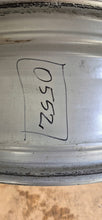 Laden Sie das Bild in den Galerie-Viewer, 1x Alufelge 17 Zoll 6.5" 5x100 40ET Glanz 658601025F Skoda I Rim Wheel FEL8905020053jd