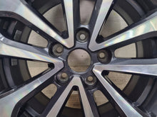 Load image into Gallery viewer, 1x Alufelge 16 Zoll 6.5" 5x114.3 44ET Glanz Graphit 403005287R Mg Megane Iv FEL7495304132oj