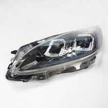 Laden Sie das Bild in den Galerie-Viewer, Frontscheinwerfer Ford Kuga LV4B-13E017-AH LED Links Scheinwerfer Headlight