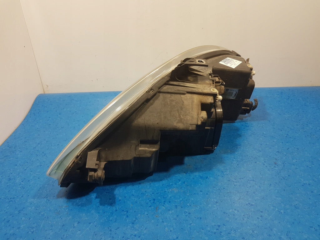 Frontscheinwerfer Seat Altea 5P1941006A Rechts Scheinwerfer Headlight