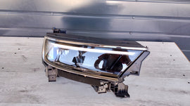 Frontscheinwerfer Opel Mokka 9834007980 LED Rechts Scheinwerfer Headlight SCH1902804824sq