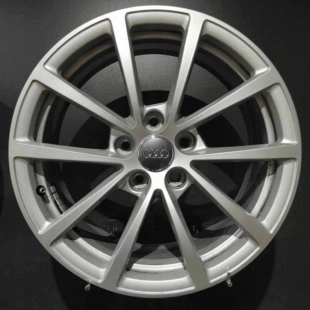 4x Alufelge 17 Zoll 7.5" 5x112 36ET Audi A6 C7 B8 Rim Wheel FEL4770553325xj