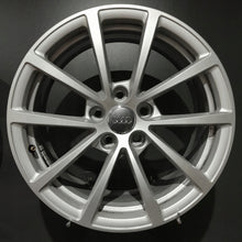 Load image into Gallery viewer, 4x Alufelge 17 Zoll 7.5" 5x112 36ET Audi A6 C7 B8 Rim Wheel FEL4770553325xj