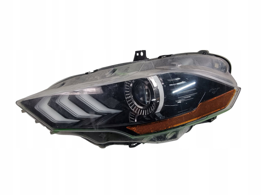Frontscheinwerfer Ford FR3B-623130433513318 Links Scheinwerfer Headlight SCH7493442599qy
