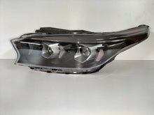 Load image into Gallery viewer, Frontscheinwerfer Kia J7921-61550 LED Links Scheinwerfer Headlight