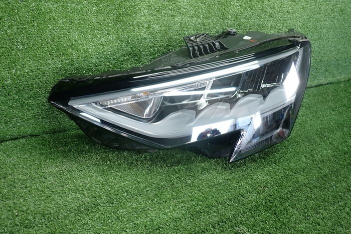 Frontscheinwerfer Audi A3 8Y0941011 Links Scheinwerfer Headlight SCH2090077627ur